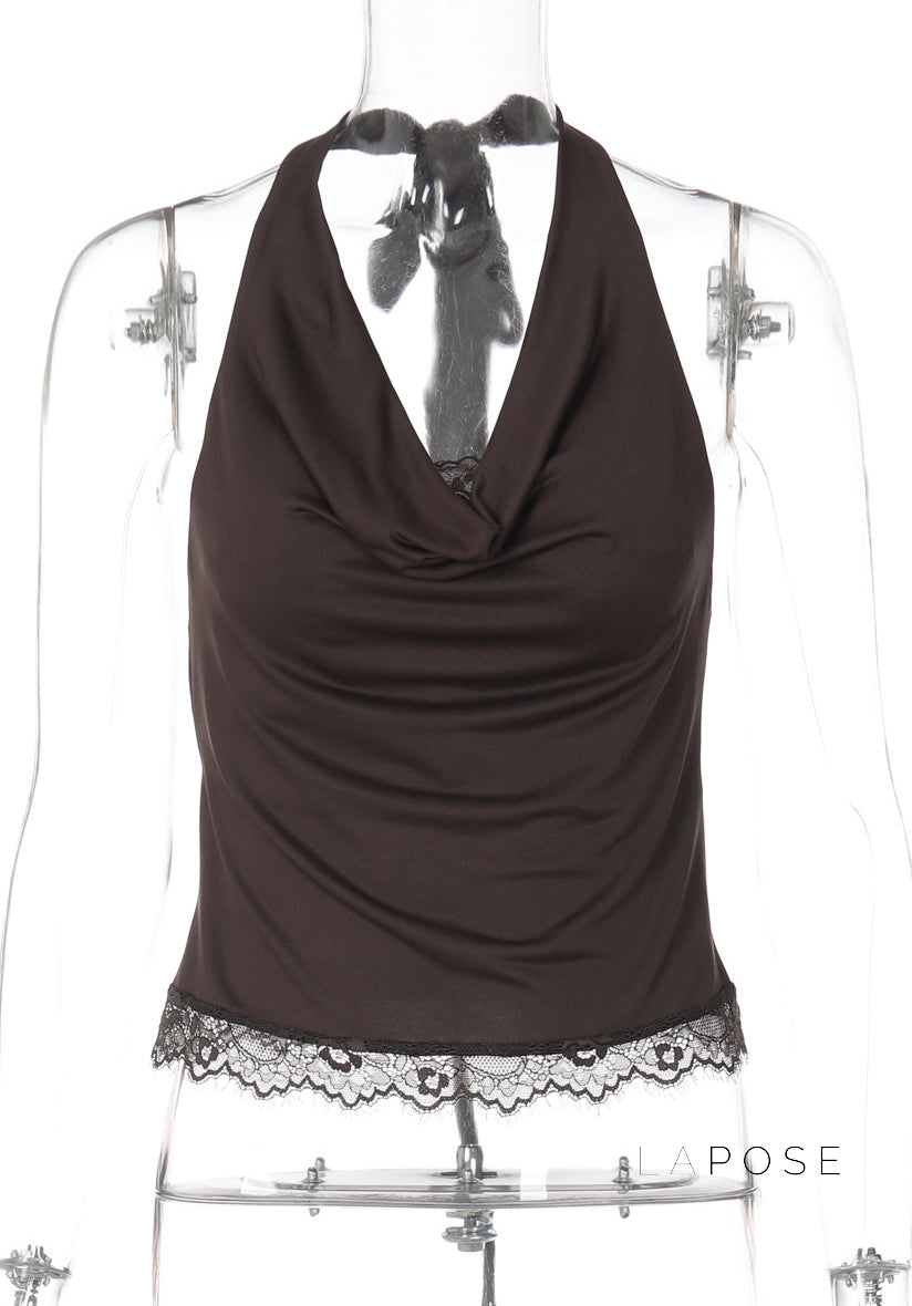 Beautifully Balanced Top with Timeless Character
