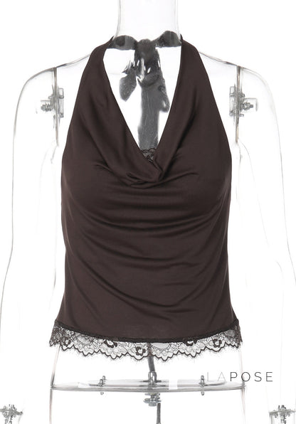 Beautifully Balanced Top with Timeless Character