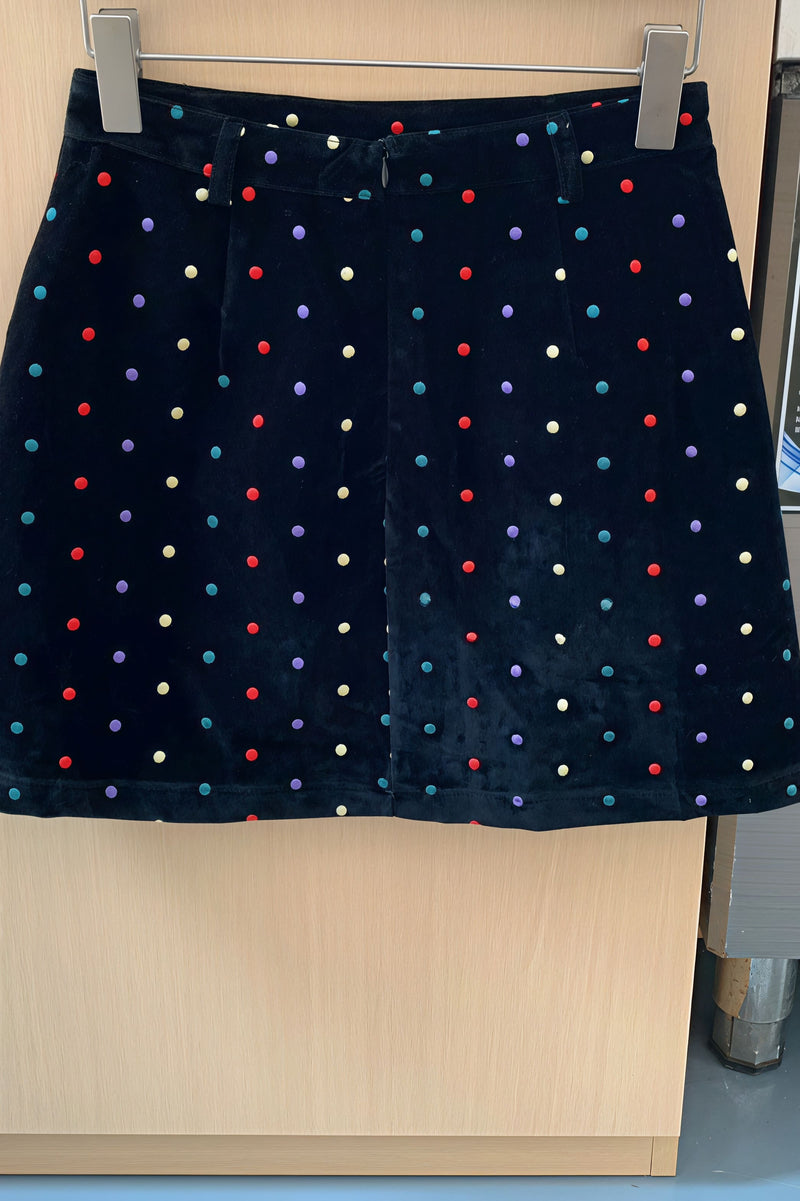 Elegantly Designed Garment