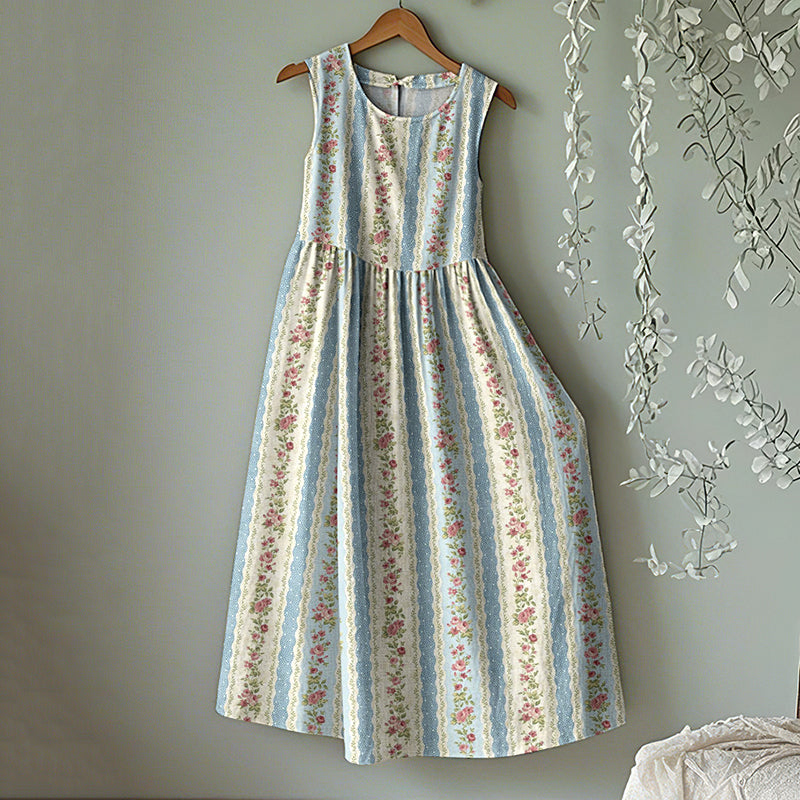 Vintage Inspired Dress