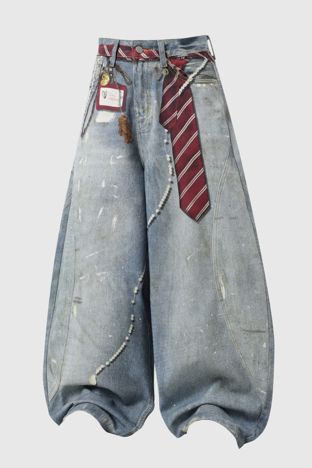 Classic Vintage & Enduringly Stylish Garment