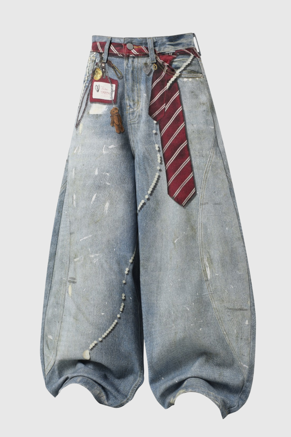 Classic Vintage & Enduringly Stylish Garment