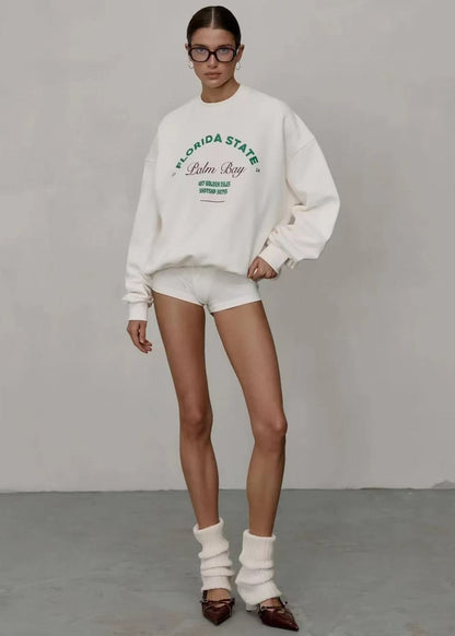 Beautifully Finished Pullover in a Timeless Design