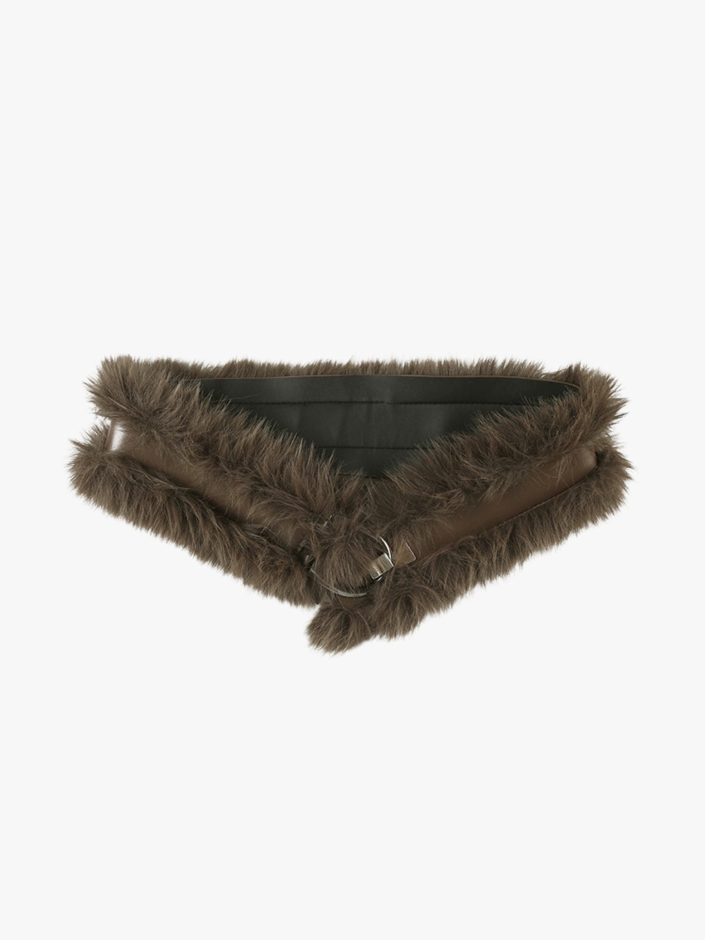 Gracefully Styled Garment for Any Occasion