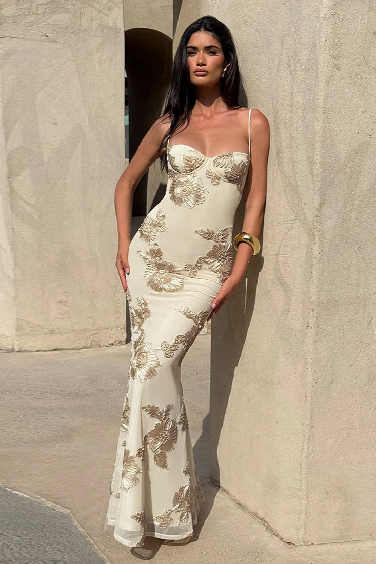 Thoughtfully Designed Dress
