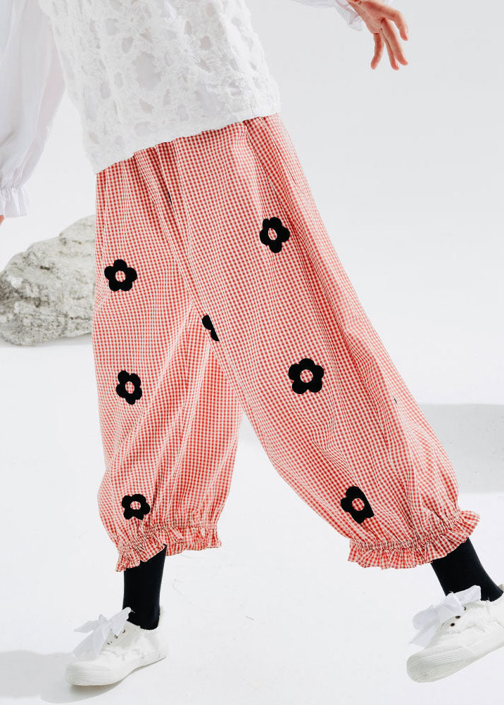 Beautifully Finished Pants in a Timeless Design