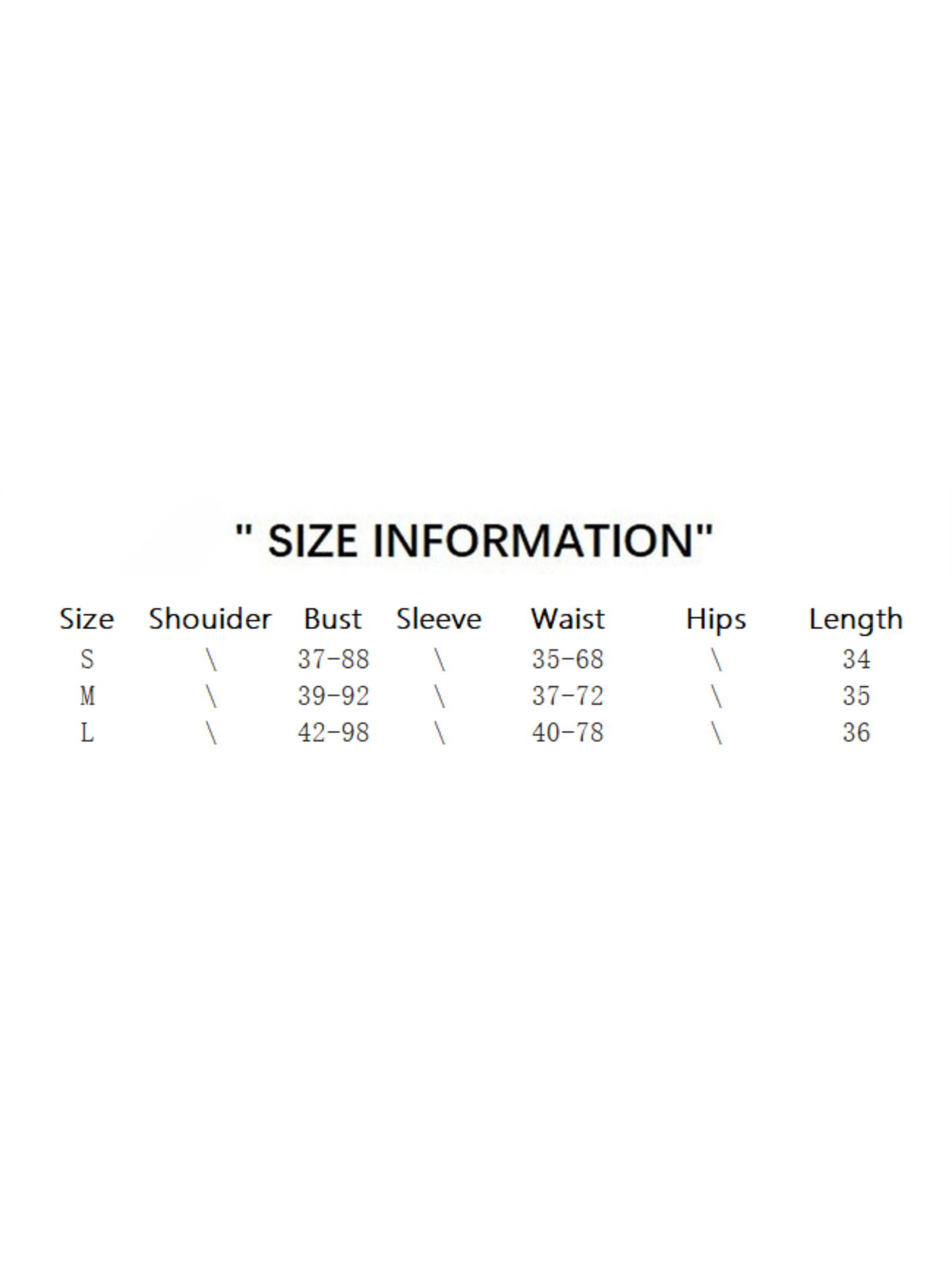 Well Tailored Top with a Graceful Silhouette
