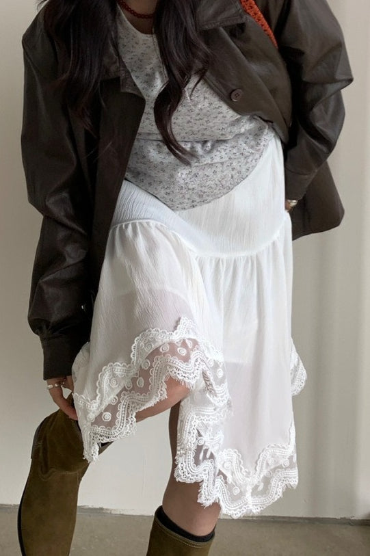 Timeless Vintage Style Garment