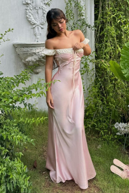 Pink long