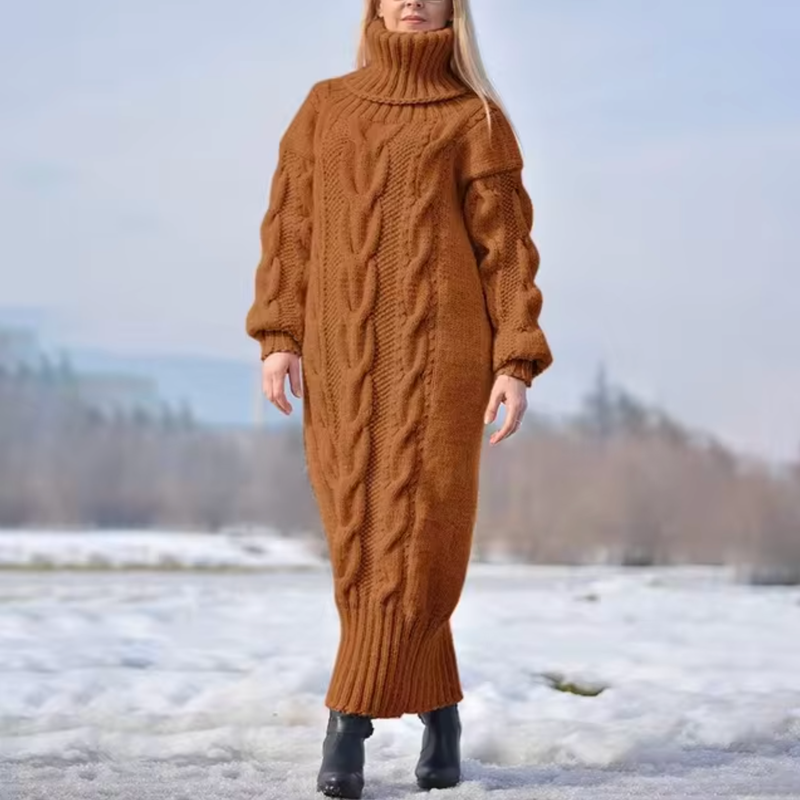 Elegantly Designed Sweater