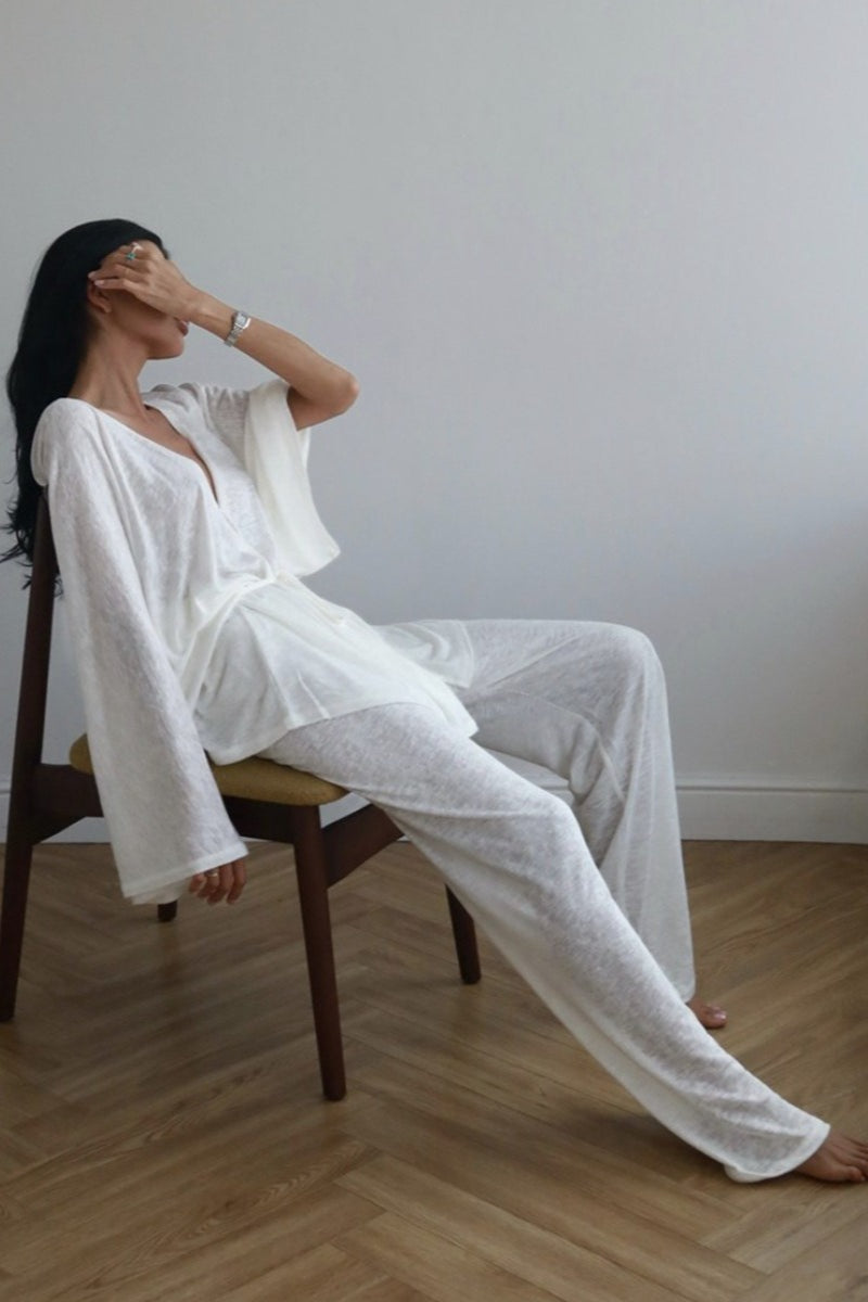 Elegantly Styled Garment for Everyday Wear