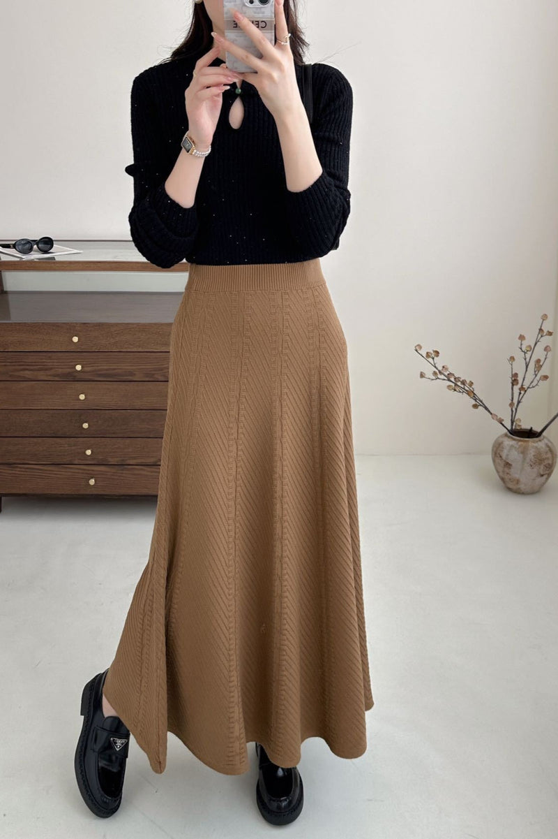 Elegantly Designed Garment
