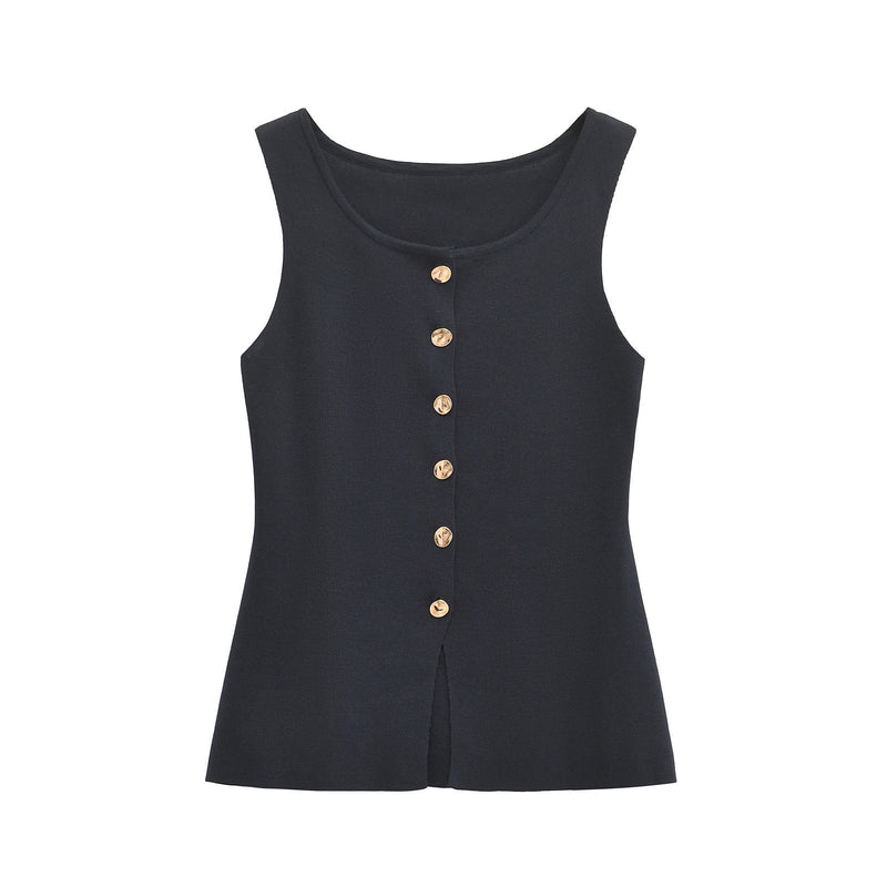 Polished Garment with an Effortless Classic Look