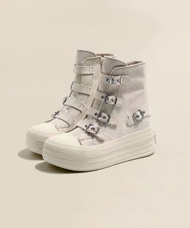 Elegant Orthopedic Boots for Every Step