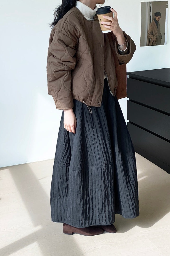 Timeless Vintage Style Garment