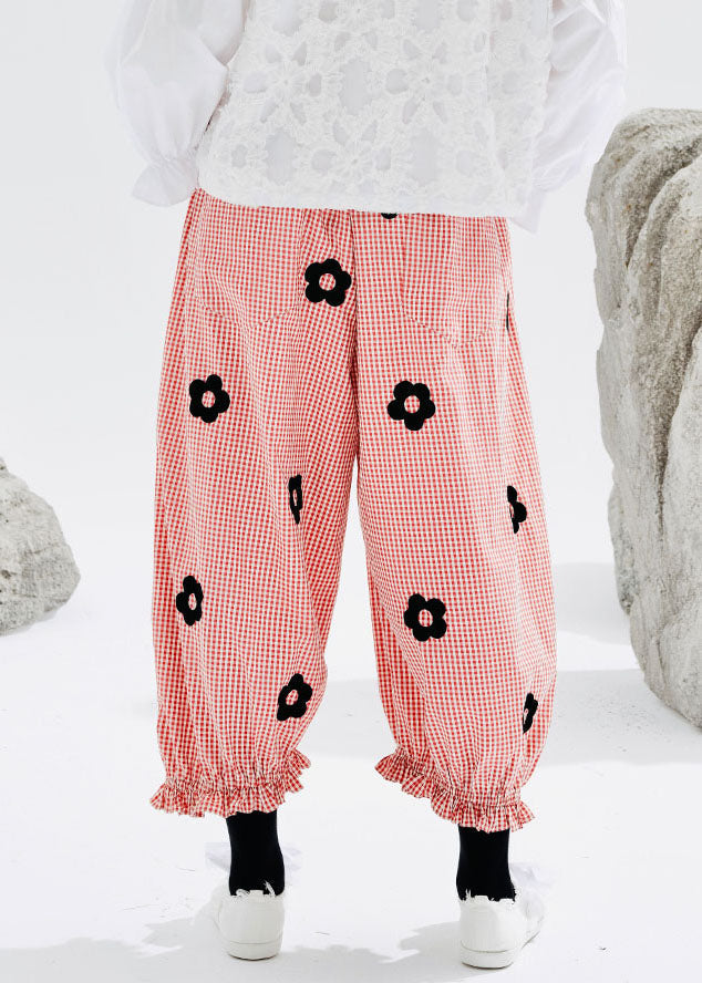 Beautifully Finished Pants in a Timeless Design