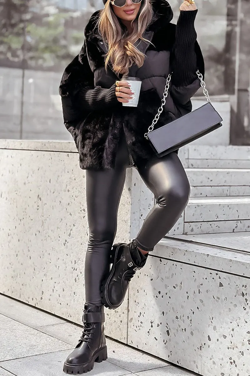 Classic Vintage Jacket