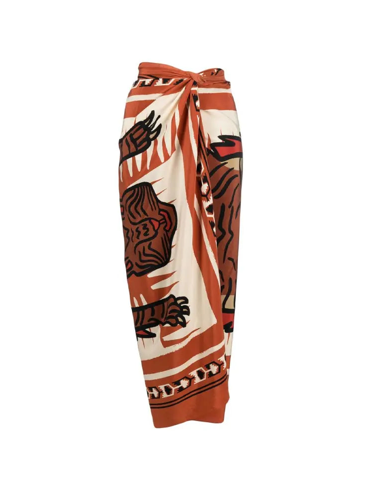 Beautifully Crafted Garment