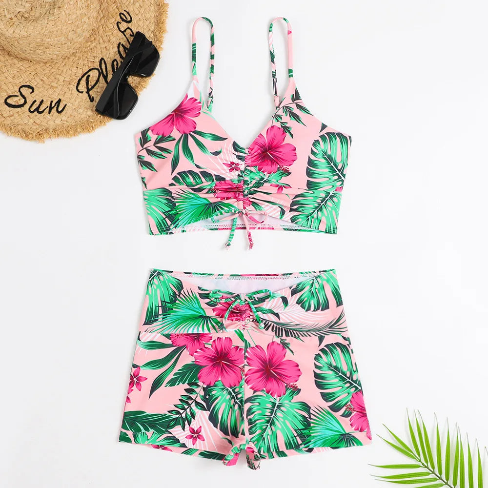 Brígida® | and Relaxed Bikini