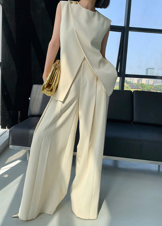 Classic Vintage & Enduringly Stylish Pants