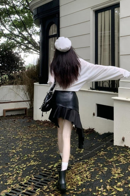 Thoughtfully Designed Garment