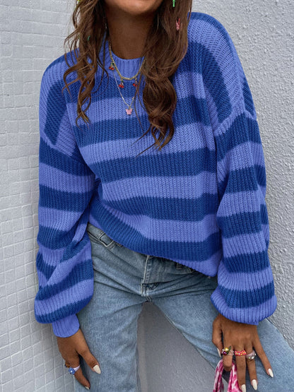 Elegantly Designed Sweater