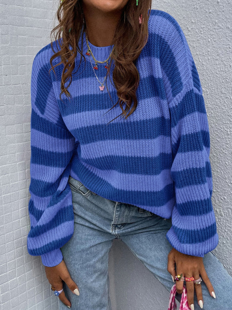 Elegantly Designed Sweater