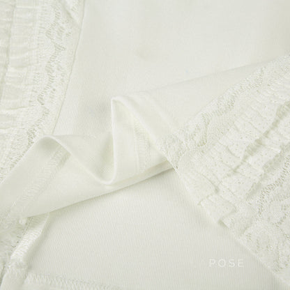 Vintage Inspired Garment with a Contemporary Edge