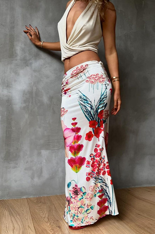 Timeless Vintage Style Garment