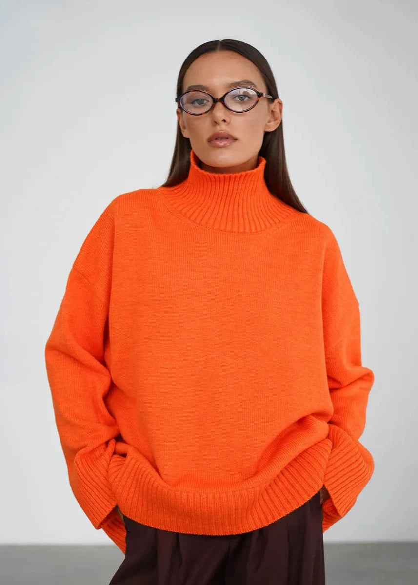 Classic Vintage & Enduringly Stylish Sweater