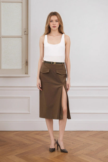 Timeless Vintage Style Garment