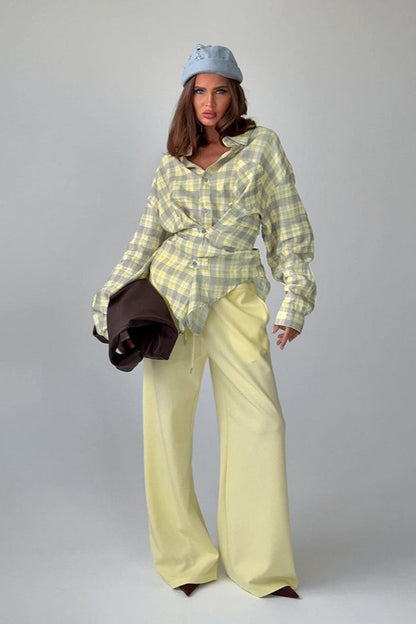 Vintage Inspired Blouse