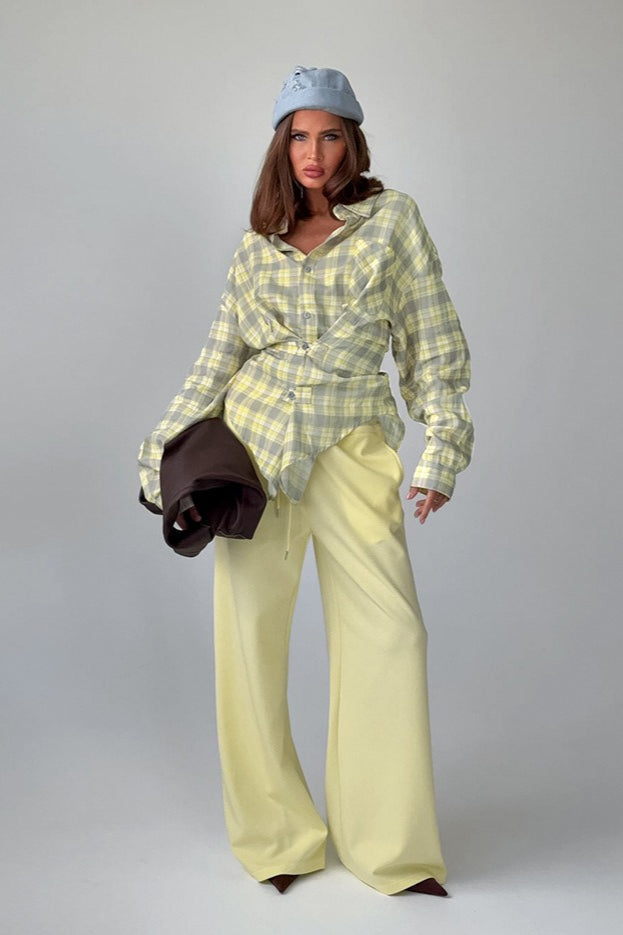 Vintage Inspired Blouse