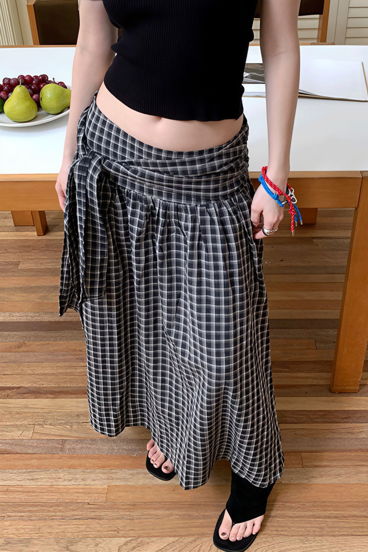 Vintage Inspired Garment