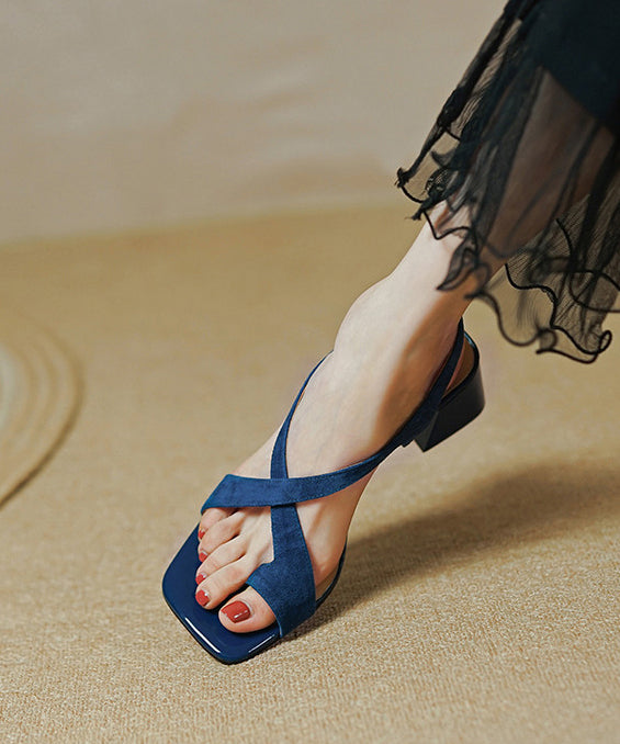 Elegant Orthopedic Sandals for Every Step