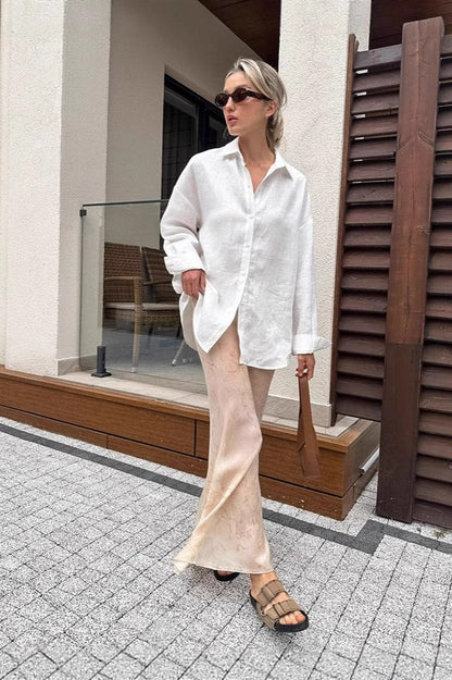 Classic Vintage Blouse
