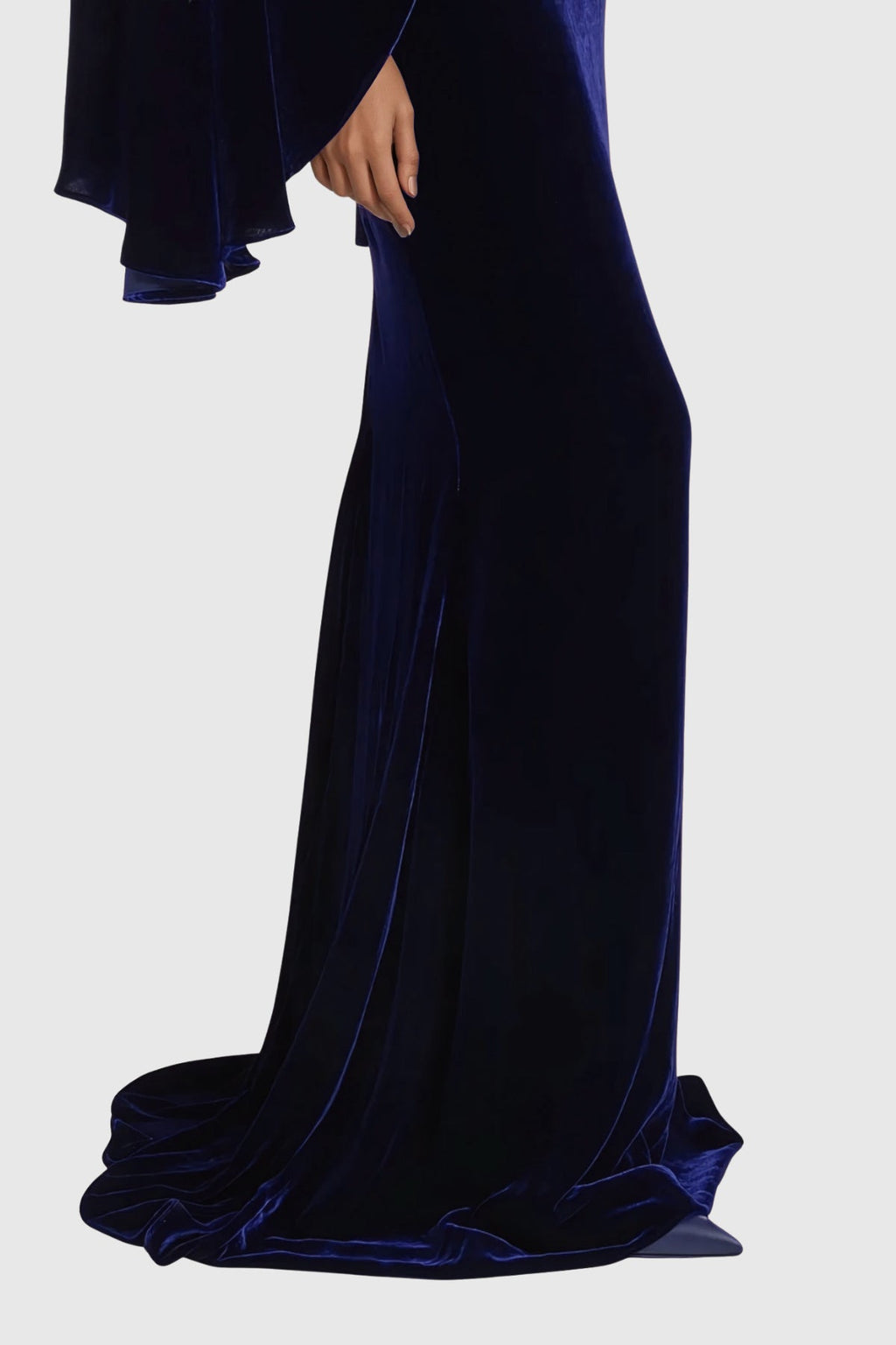 A Vintage Style Garment with Delicate Timeless Details