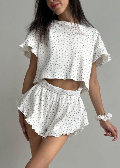 Vintage Inspired Garment with a Contemporary Edge