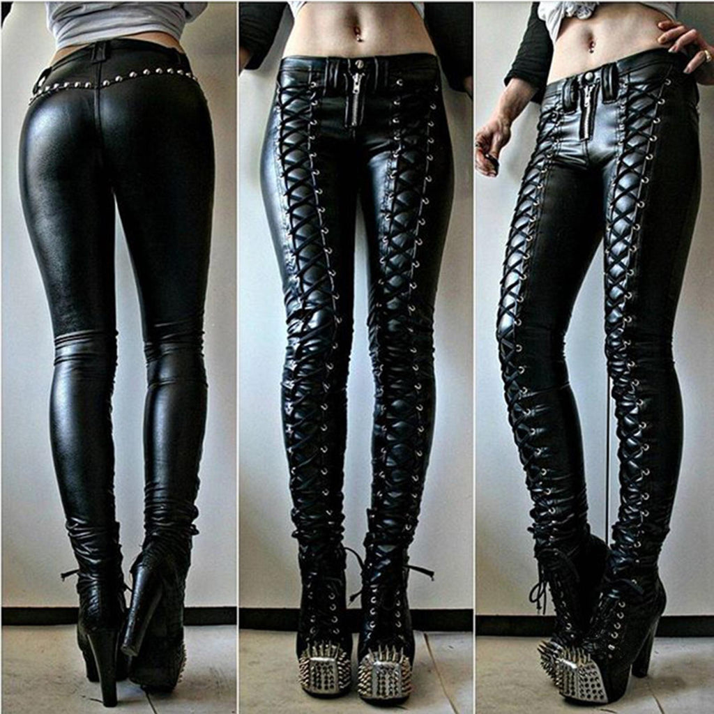 Beautifully Finished Pants in a Timeless Design