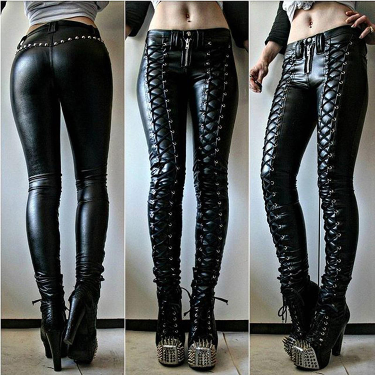 Beautifully Finished Pants in a Timeless Design