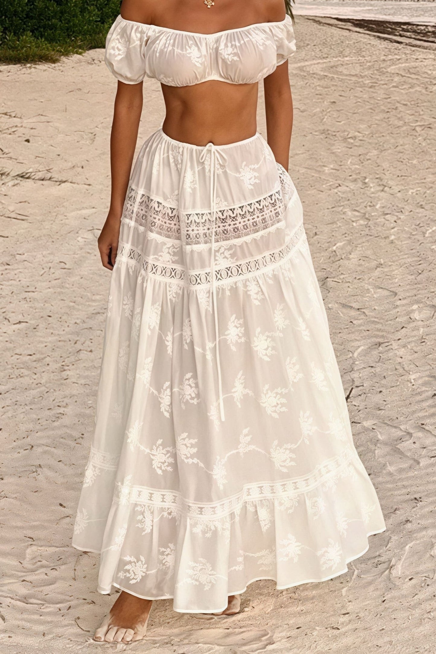 Polished Garment with an Effortless Classic Look