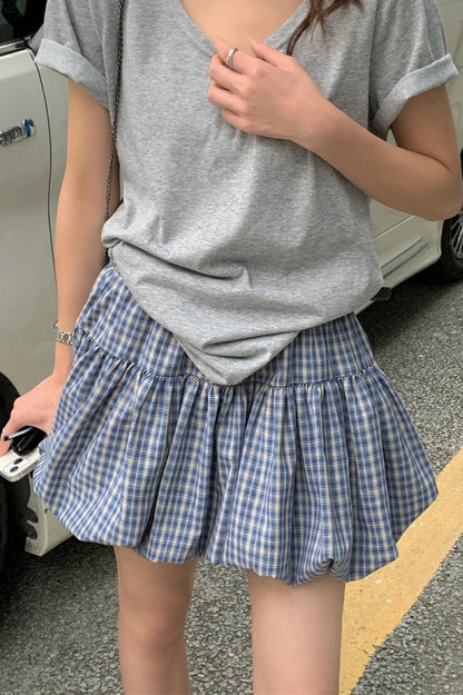 Vintage Inspired Garment with a Contemporary Edge
