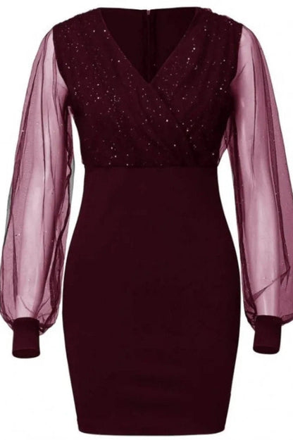 Classic Vintage & Enduringly Stylish Dress