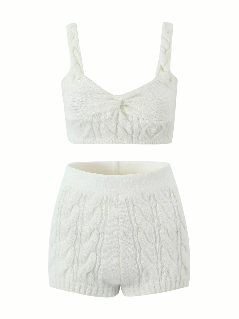 Beautifully Balanced Top with Timeless Character