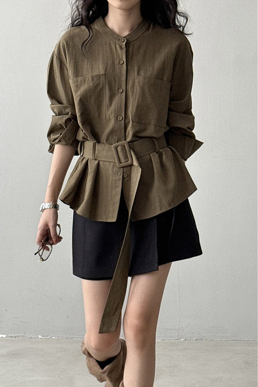 Dark Green