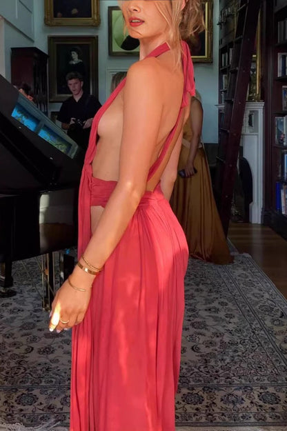 Elegantly Designed Dress