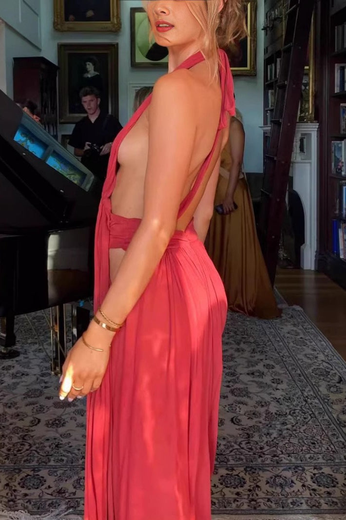 Elegantly Designed Dress
