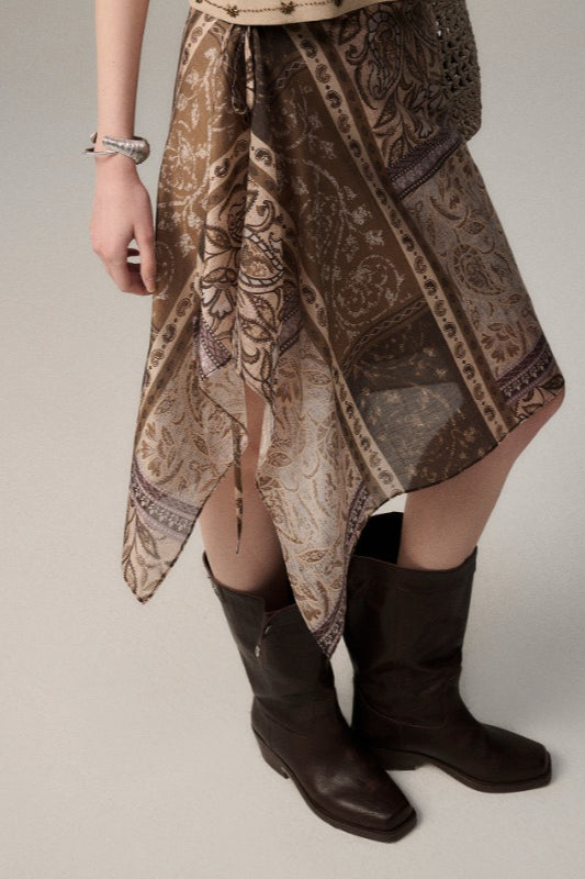Beautifully Crafted Garment