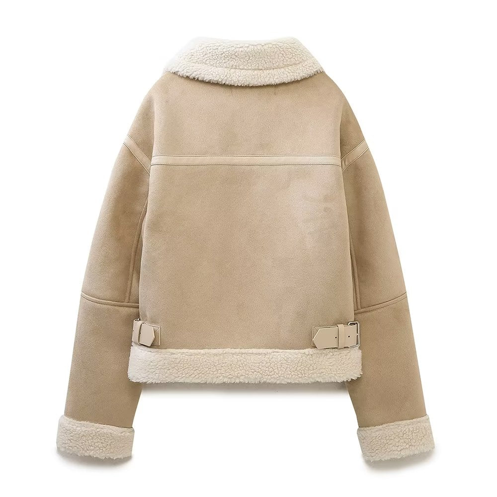 Beautifully Crafted Jacket in a Classic Style