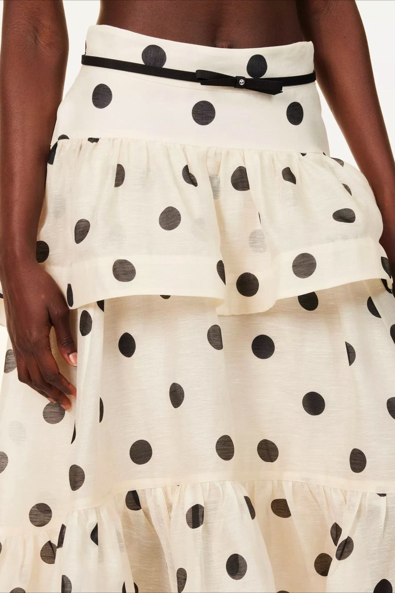 Timeless Vintage Style Garment